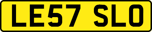 LE57SLO