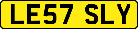 LE57SLY