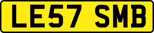 LE57SMB