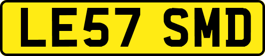 LE57SMD