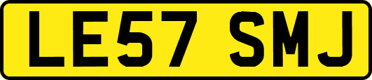 LE57SMJ