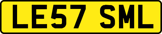 LE57SML