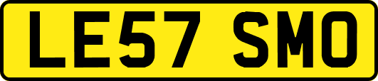 LE57SMO