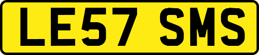 LE57SMS