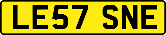 LE57SNE