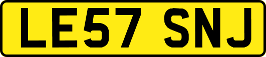 LE57SNJ