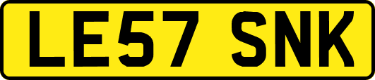 LE57SNK