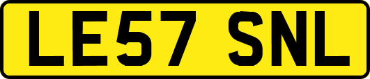 LE57SNL