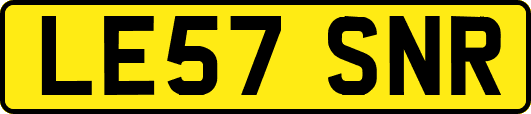 LE57SNR