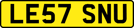 LE57SNU