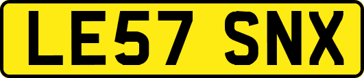 LE57SNX