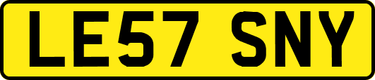 LE57SNY