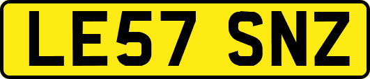 LE57SNZ