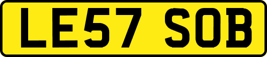 LE57SOB
