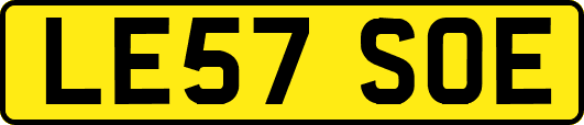 LE57SOE