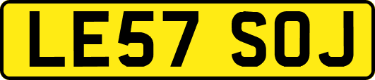 LE57SOJ