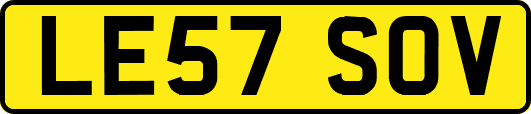 LE57SOV