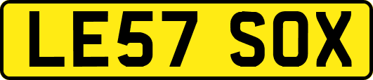 LE57SOX