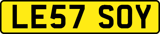 LE57SOY