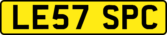 LE57SPC