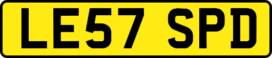 LE57SPD
