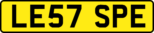 LE57SPE