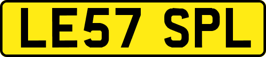 LE57SPL