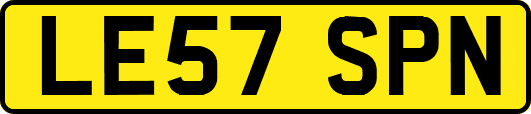 LE57SPN