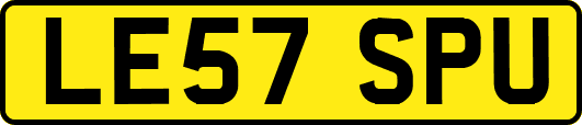 LE57SPU