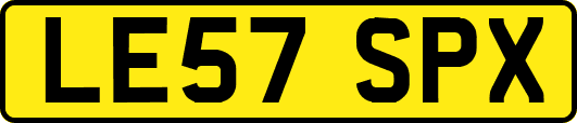 LE57SPX