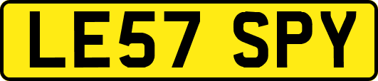 LE57SPY