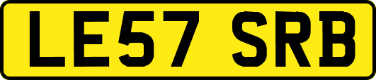 LE57SRB