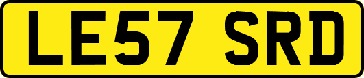 LE57SRD