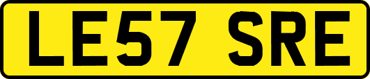 LE57SRE