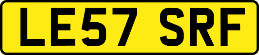 LE57SRF