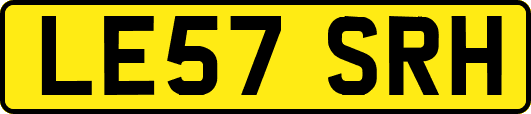 LE57SRH