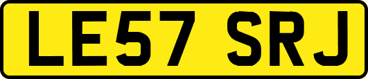 LE57SRJ