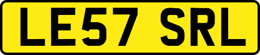 LE57SRL
