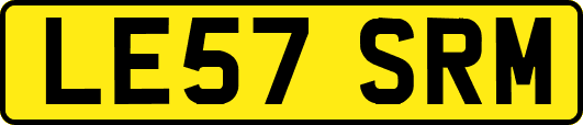 LE57SRM