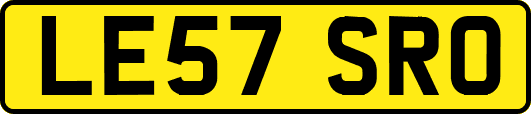 LE57SRO