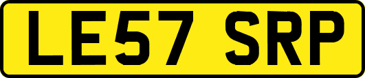 LE57SRP