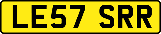LE57SRR