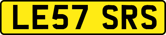 LE57SRS