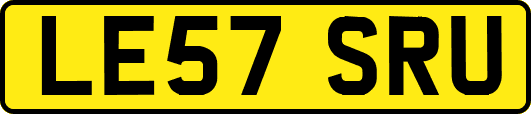 LE57SRU