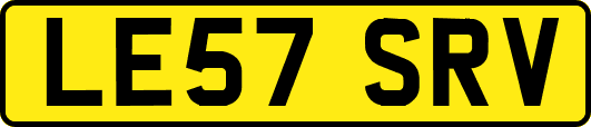 LE57SRV