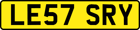 LE57SRY