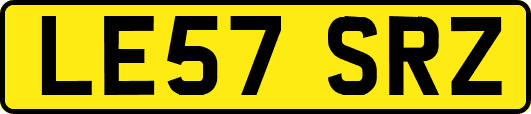 LE57SRZ
