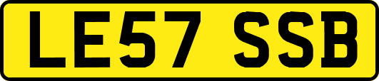 LE57SSB