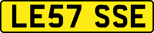 LE57SSE