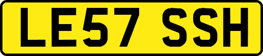 LE57SSH